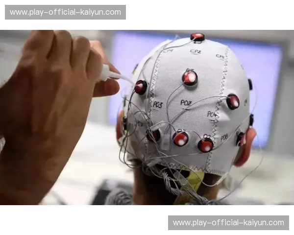 脑机接口技术探索体育应用，未来或革新互动体验